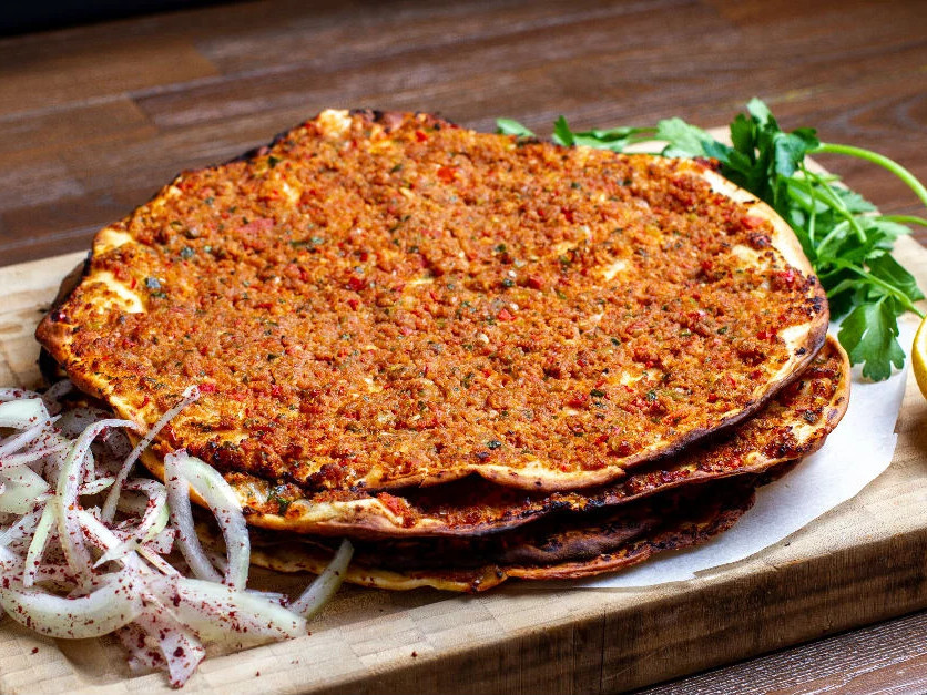 Lahmacun